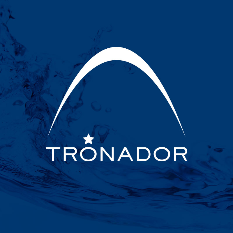 Agua Tronador